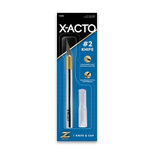 Dao cắt X-ACTO Z Series No.2 Craft Knife 